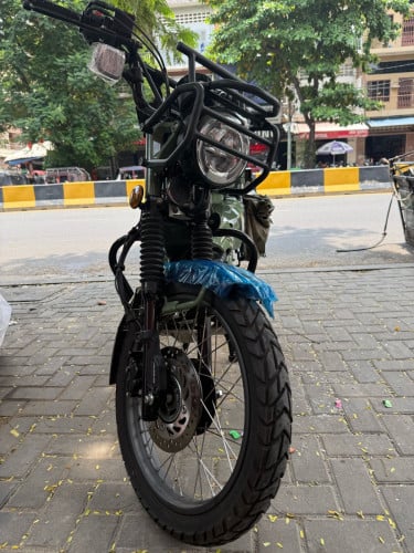 លក់ CT 125cc
