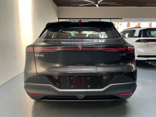 🪄Deepal S05 Ultra Range 620km