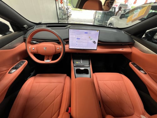 🪄Deepal S05 Ultra Range 620km