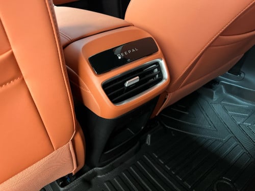 🪄Deepal S05 Ultra Range 620km