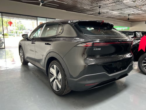 🪄Deepal S05 Ultra Range 620km