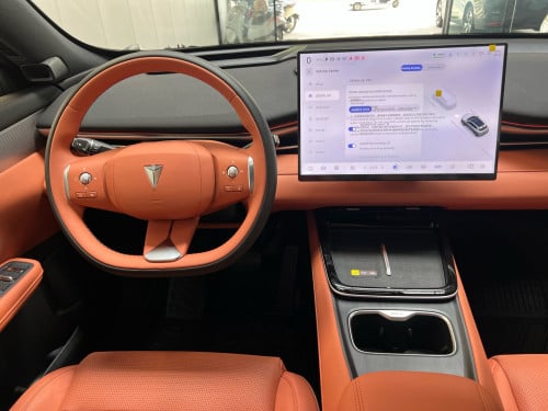 🪄Deepal S05 Ultra Range 620km