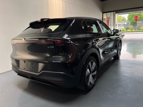 🪄Deepal S05 Ultra Range 620km