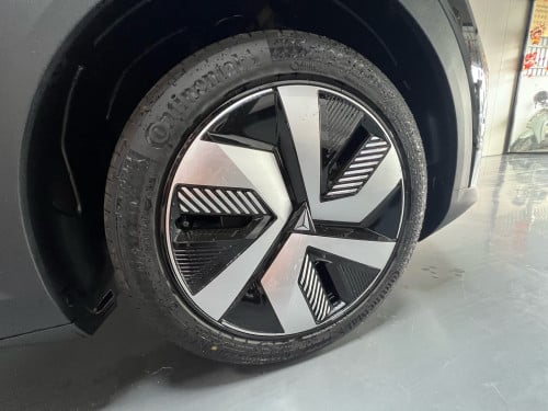 🪄Deepal S05 Ultra Range 620km