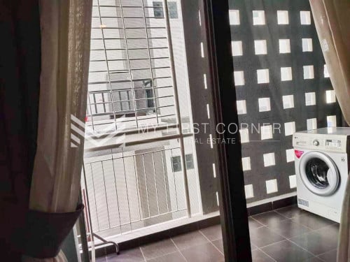#ForRent 1-BR Apartment