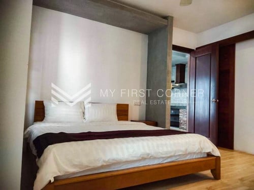 #ForRent 1-BR Apartment