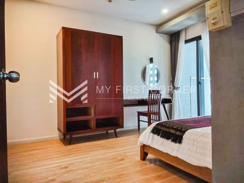 #ForRent 1-BR Apartment