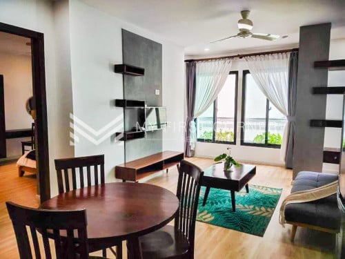 #ForRent 1-BR Apartment