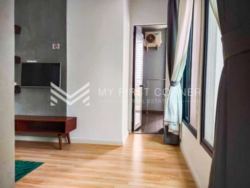 #ForRent 1-BR Apartment