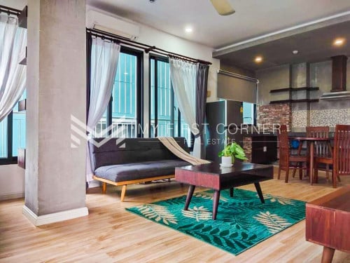 #ForRent 1-BR Apartment
