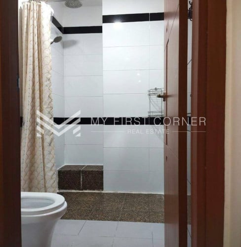 #ForRent 1-BR Apartment