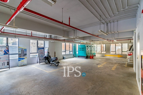 #FORSALE 3-Bedroom Condoโจ -๐Parc 21, Boeung Trabek, Phnom Penh