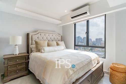 #FORSALE 3-Bedroom Condoโจ -๐Parc 21, Boeung Trabek, Phnom Penh