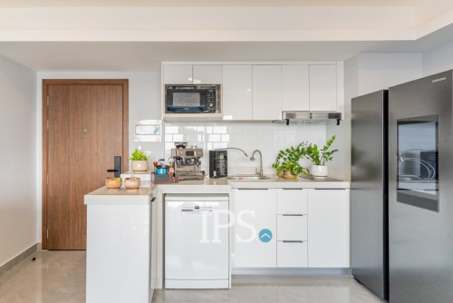 #FORSALE 3-Bedroom Condoโจ -๐Parc 21, Boeung Trabek, Phnom Penh