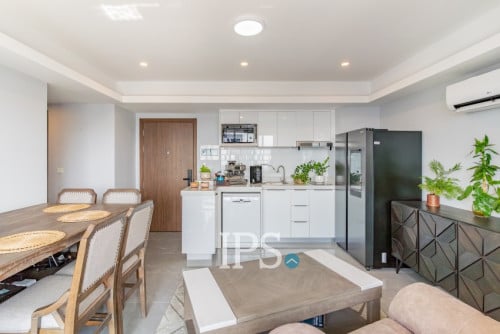 #FORSALE 3-Bedroom Condoโจ -๐Parc 21, Boeung Trabek, Phnom Penh