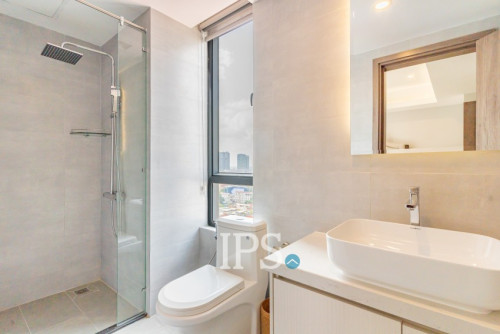 #FORSALE 3-Bedroom Condoโจ -๐Parc 21, Boeung Trabek, Phnom Penh