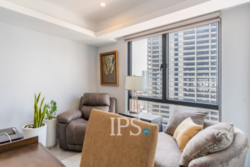 #FORSALE 3-Bedroom Condoโจ -๐Parc 21, Boeung Trabek, Phnom Penh