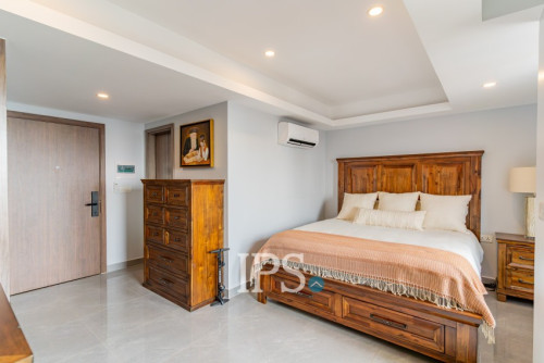 #FORSALE 3-Bedroom Condoโจ -๐Parc 21, Boeung Trabek, Phnom Penh