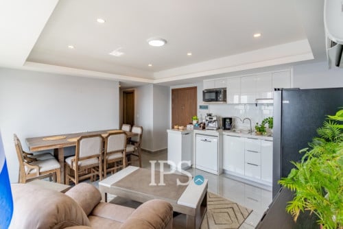 #FORSALE 3-Bedroom Condoโจ -๐Parc 21, Boeung Trabek, Phnom Penh