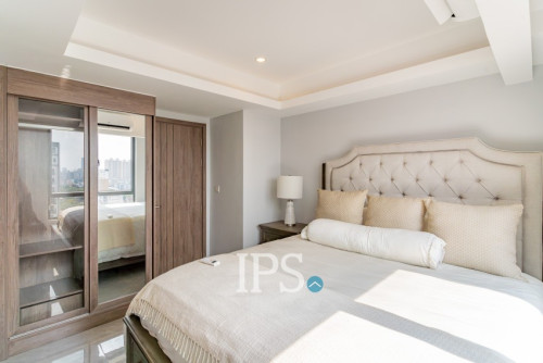 #FORSALE 3-Bedroom Condoโจ -๐Parc 21, Boeung Trabek, Phnom Penh