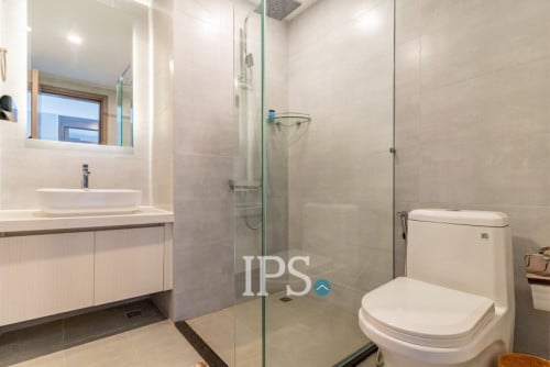 #FORSALE 3-Bedroom Condoโจ -๐Parc 21, Boeung Trabek, Phnom Penh