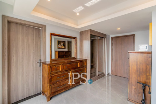 #FORSALE 3-Bedroom Condoโจ -๐Parc 21, Boeung Trabek, Phnom Penh