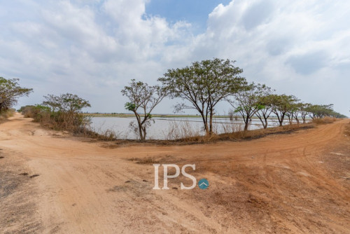 #FORSALE 🏗 ដីស្ថិតនៅតំបន់កំពុងមានការអភិវឌ្ឍទំហំ 63 ហិចតា -📍ខ្សាច់កណ្តាល, កណ្តាល