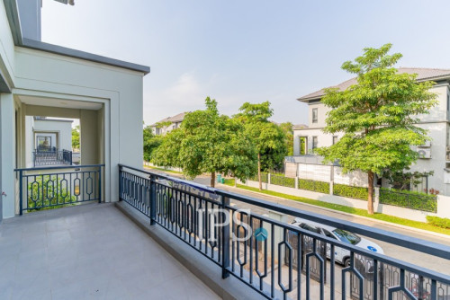 #FORSALE🏠 វីឡាឃ្វីន II 6 បន្ទប់គេង -​📍ជីបម៉ុងហ្គ្រេនភ្នំពេញ, ភ្នំពេញ