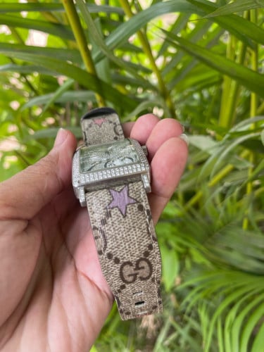 នាឡិការដៃបុរស់ ប្រែន Franck Muller zin all No.772M