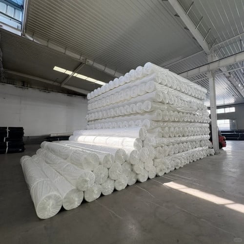ស្បៃទប់ដី Geotextile