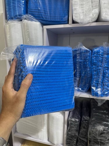 មួកស្បៃ​ - Hairnet