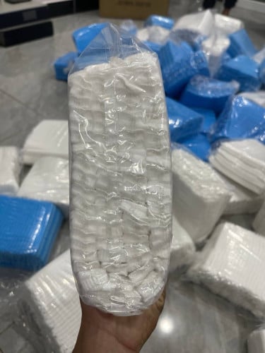 មួកស្បៃ​ - Hairnet