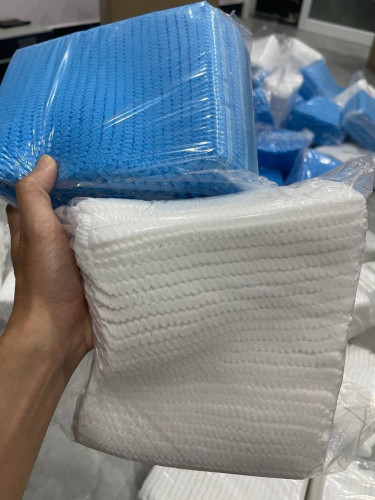 មួកស្បៃ​ - Hairnet