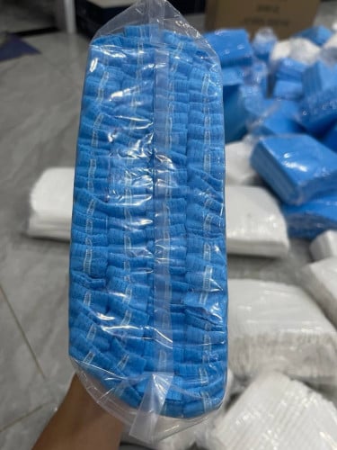 មួកស្បៃ​ - Hairnet