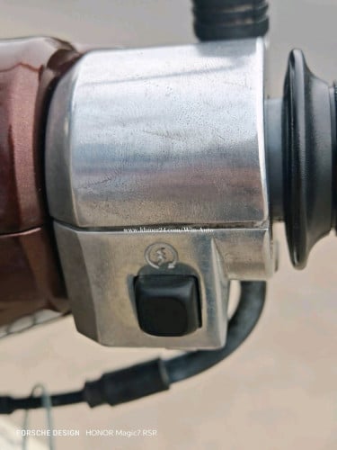 ជប៉ុនHonda Giono FI 50cc ឆ្នាំ 015 ខ្ចីខ្លាំង  ធានាទឹកថ្នាំសុីន ១ទឹកសំណុំសុីន ក្រដាស់ពន្ធជូន
