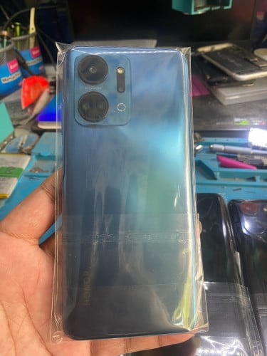 ￼ HONOR x7a មួយទឹកសំណុំស៊ីនស្អាត ✅
