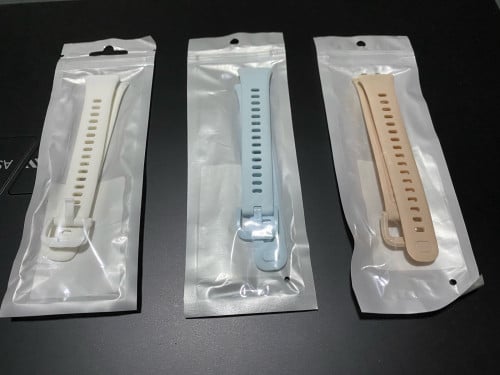 ខ្សែនាឡិកា Huawei Band 11/11 pro