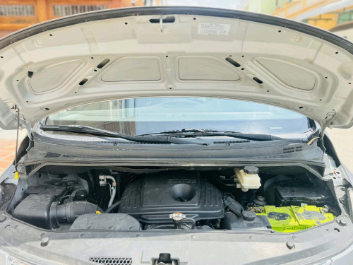លក់ HYUNDAI CVX ឆ្នាំ014 ធានាឡានស្អាតអត់បុកអត់ប៉ះអត់ច្រេះម៉ាស៊ីនប្រអប់លេខនៅអេម