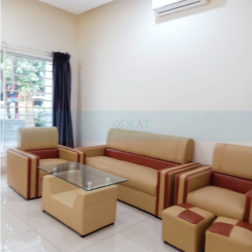 វីឡាកូនកាត់ LA សម្រាប់ជួល | LA Villa For Rent