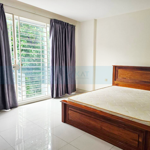 វីឡាកូនកាត់ LA សម្រាប់ជួល | LA Villa For Rent
