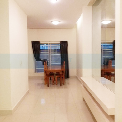 វីឡាកូនកាត់ LA សម្រាប់ជួល | LA Villa For Rent
