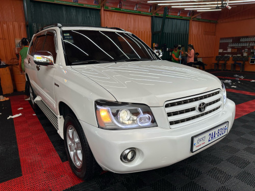 ធានាឡានស្អាត limited 03 ប៉ុង1