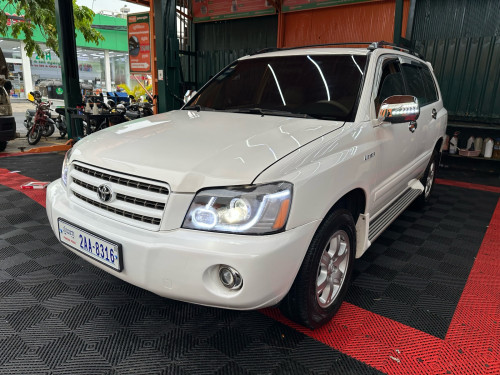 ធានាឡានស្អាត limited 03 ប៉ុង1