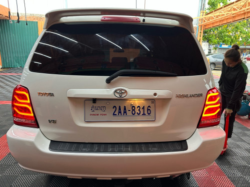 ធានាឡានស្អាត limited 03 ប៉ុង1