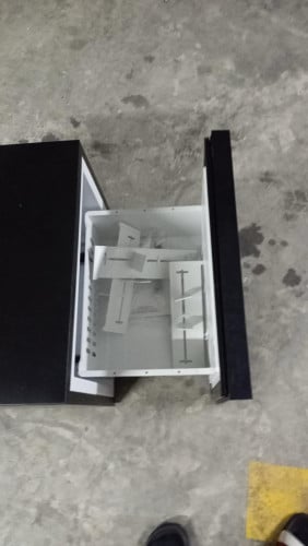 小冰箱Mini refrigerator hotel