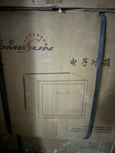 小冰箱Mini refrigerator hotel