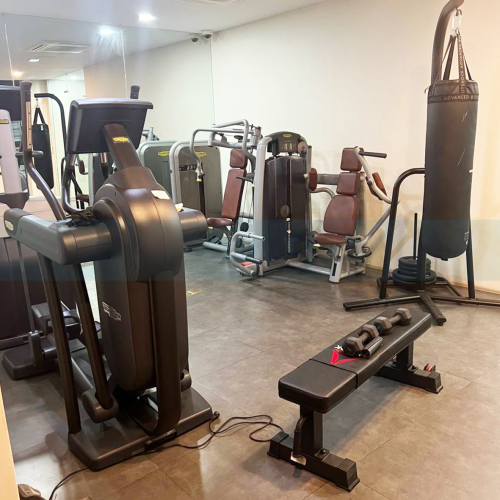 អាគារ​ Office សម្រាប់ជួល | Building Space Office For Rent