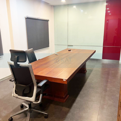 អាគារ​ Office សម្រាប់ជួល | Building Space Office For Rent