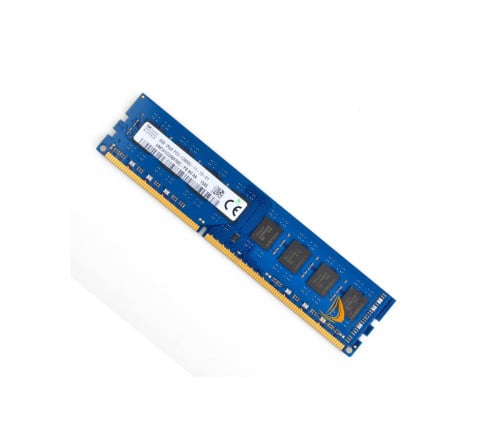 ** Promotion RAM Desktop Original DDR4 8GB: $38 | DDR3 8GB: $23 new in box