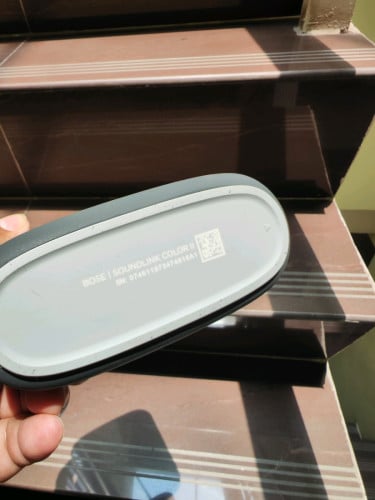 កូន speaker bose color 2